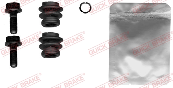 Accessory Kit, brake caliper
